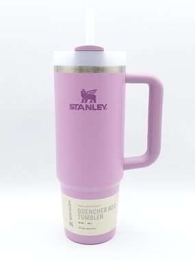 Stanley The Quencher H2.0 Flowstate™ Tumbler | 30 OZ - Lilac